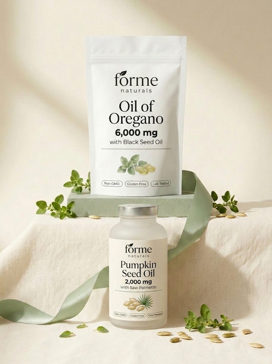 The Daily Wellness Bundle