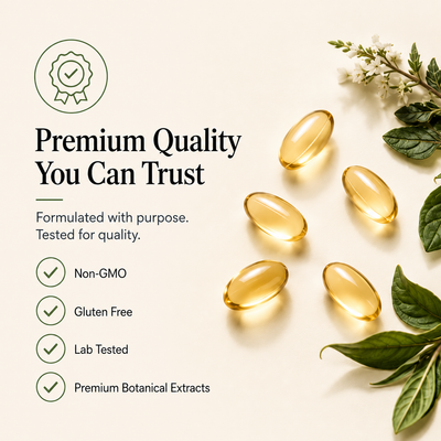 The Daily Wellness Bundle
