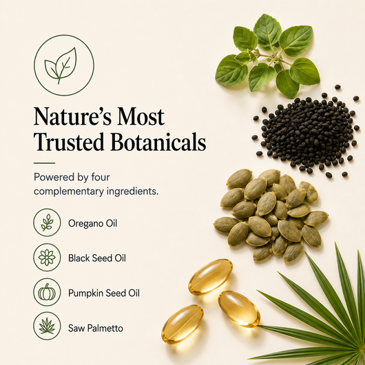 The Daily Wellness Bundle
