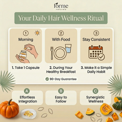 Pumpkin Seed Oil