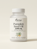 Pumpkin Seed Oil